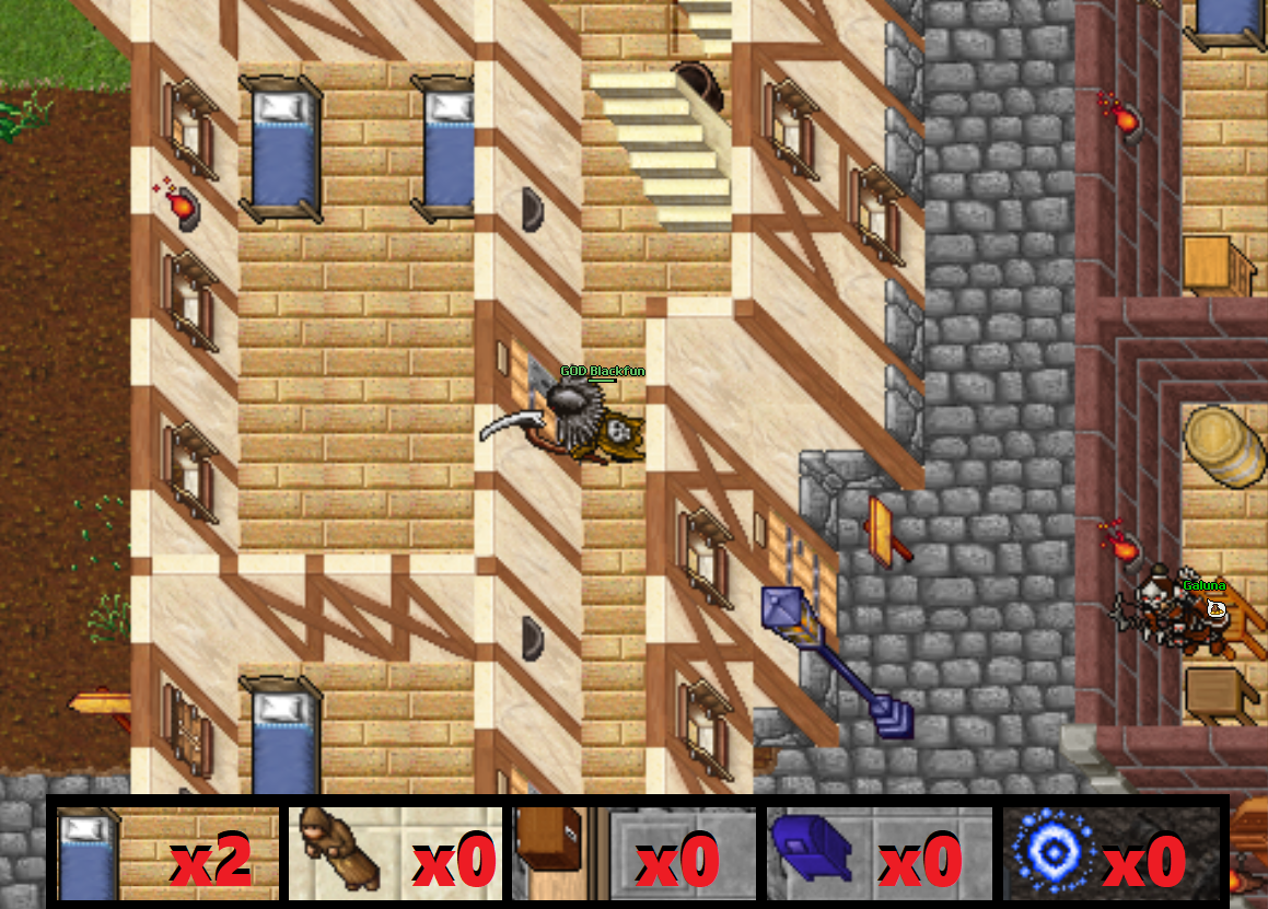 house image